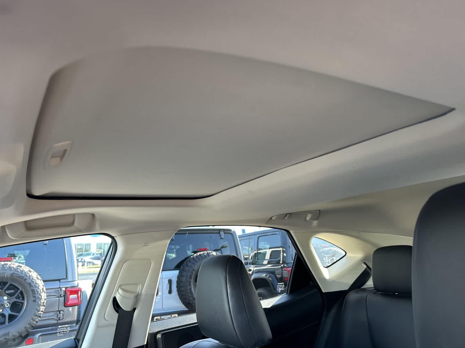 Thumbnail: 2023 Lexus NX - 20