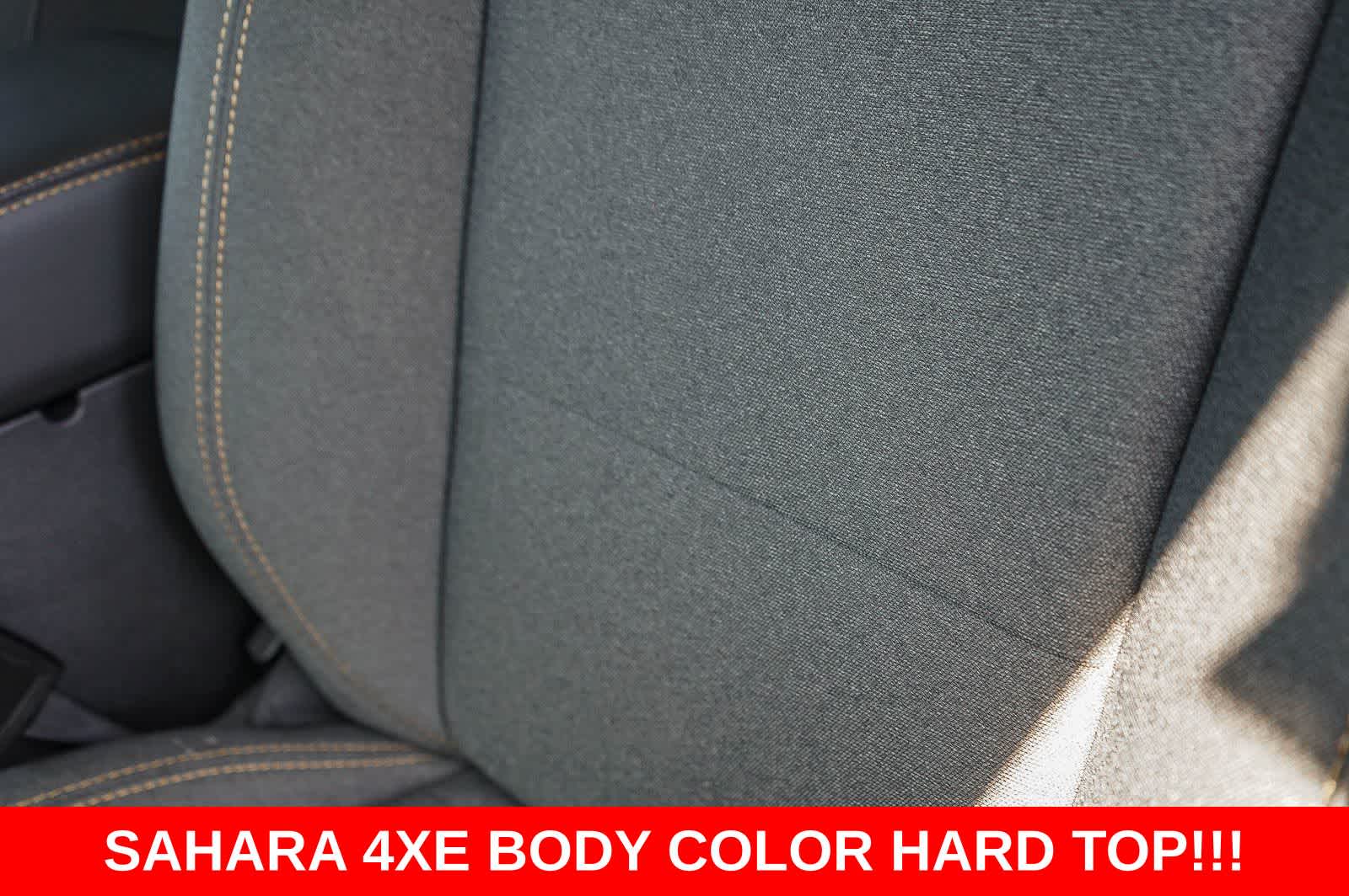 Thumbnail: 2025 Jeep Wrangler - 21