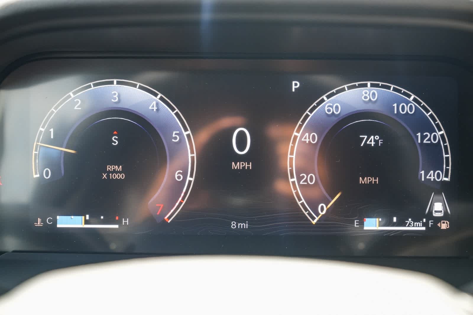 Thumbnail: 2025 Jeep Grand Cherokee - 23