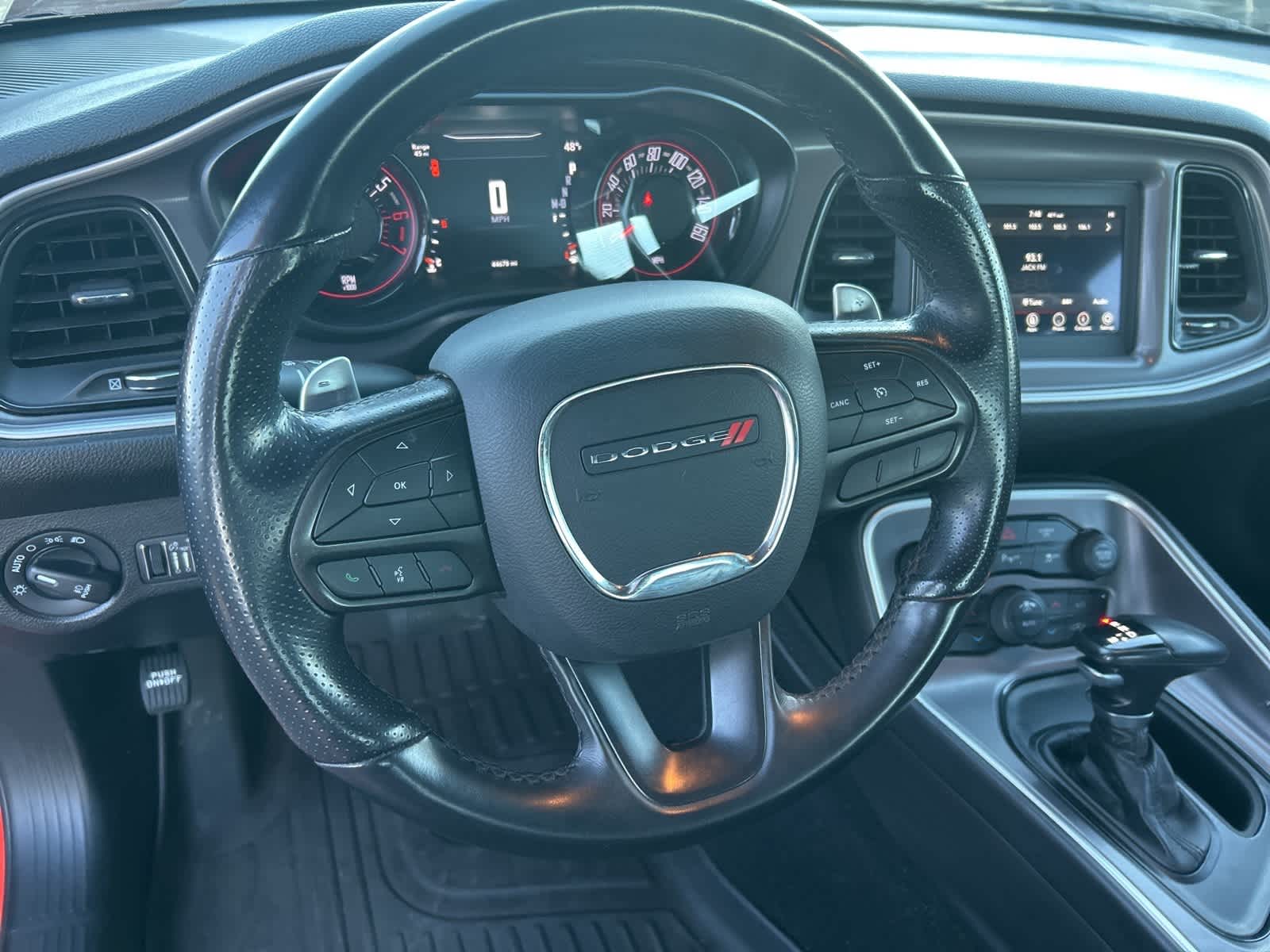 Thumbnail: 2022 Dodge Challenger - 27