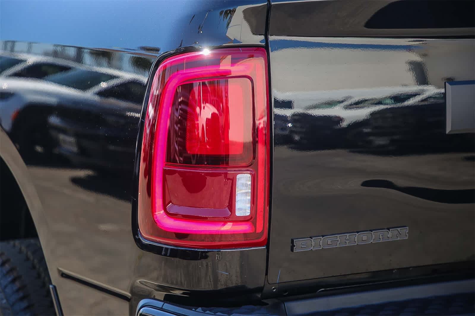 Thumbnail: 2026 RAM 2500 - 8