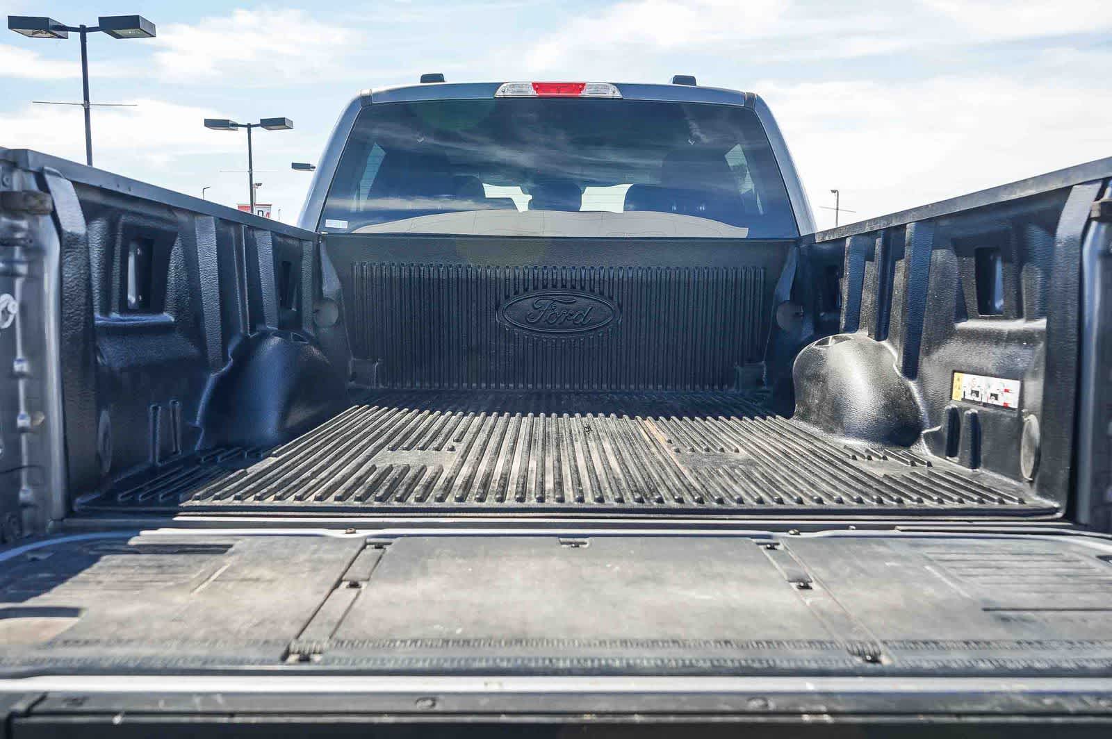 Thumbnail: 2021 Ford F-150 - 21