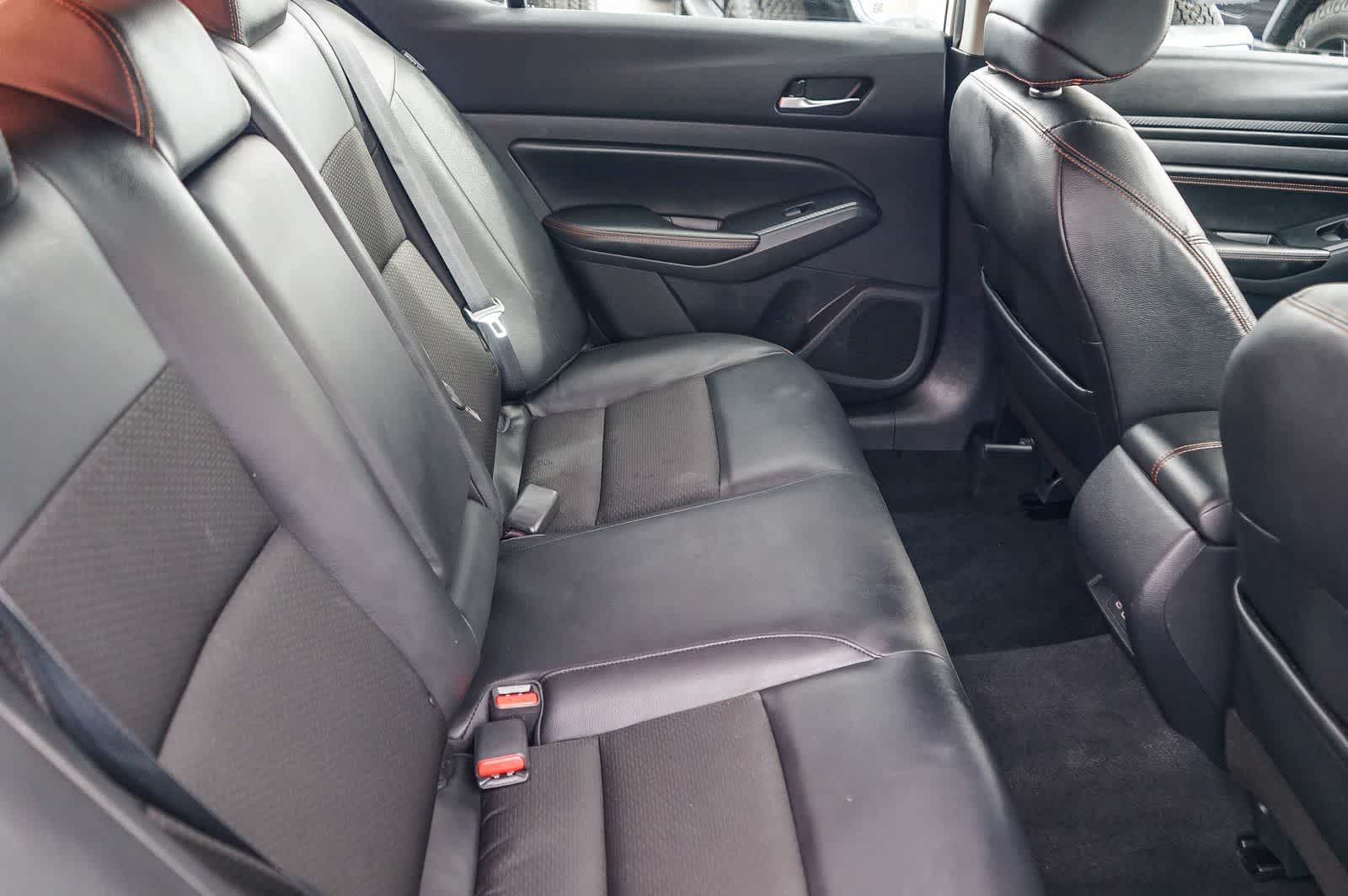 Thumbnail: 2021 Nissan Altima - 15