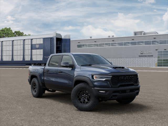 Thumbnail: 2026 RAM 1500 - 16