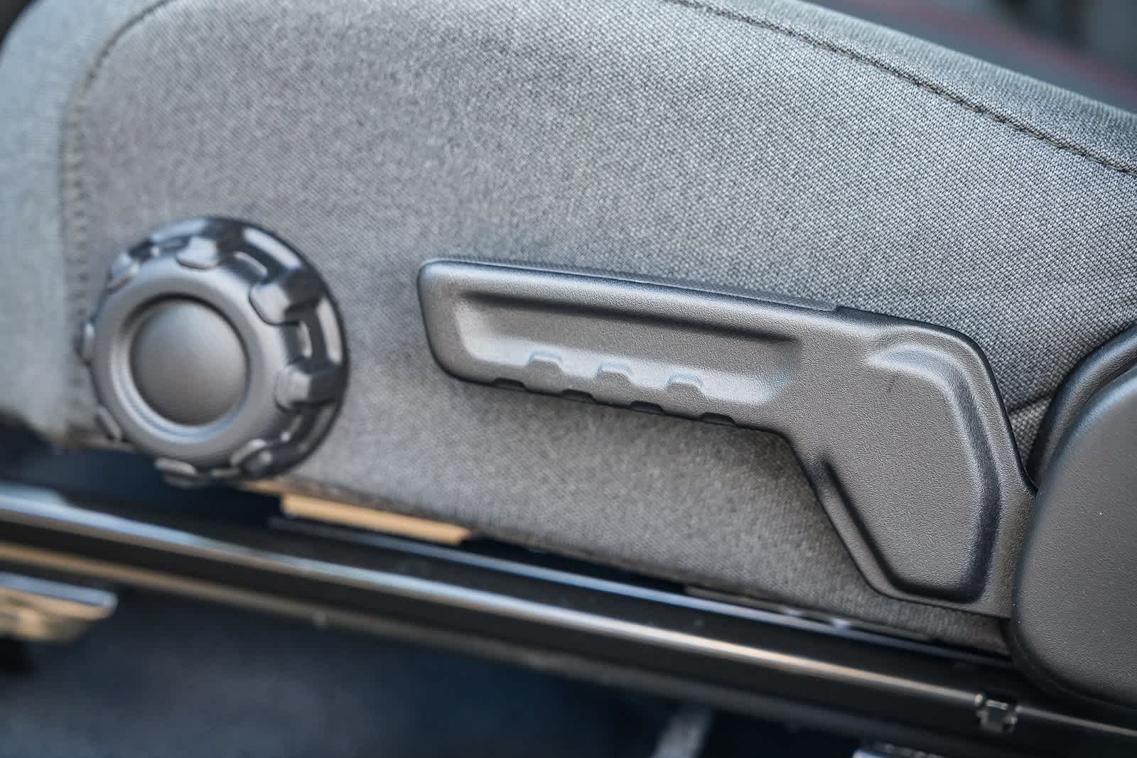 Thumbnail: 2026 Jeep Gladiator - 22