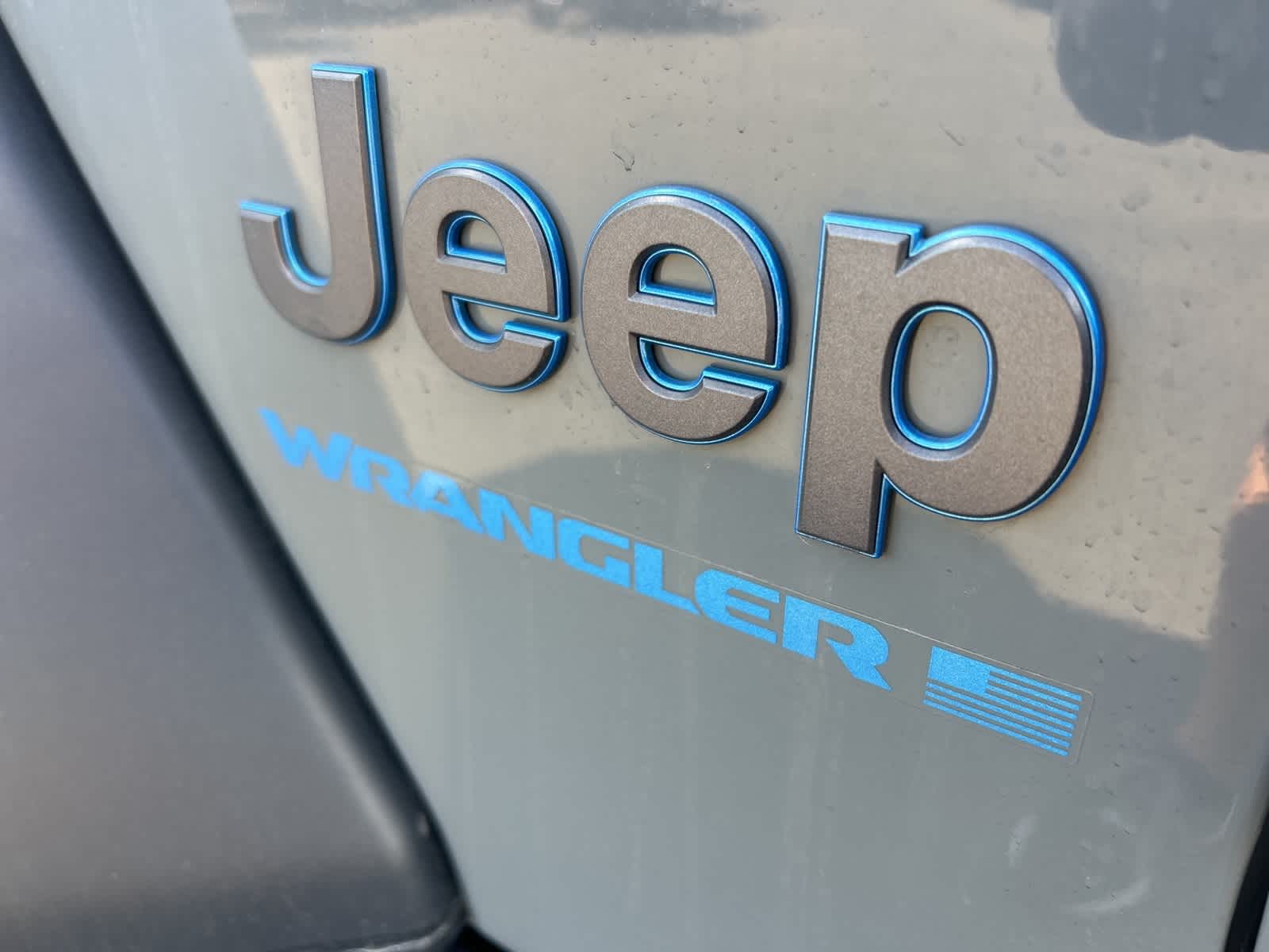 Thumbnail: 2023 Jeep Wrangler - 15
