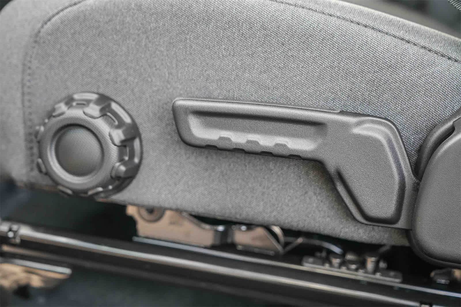 Thumbnail: 2026 Jeep Wrangler - 21