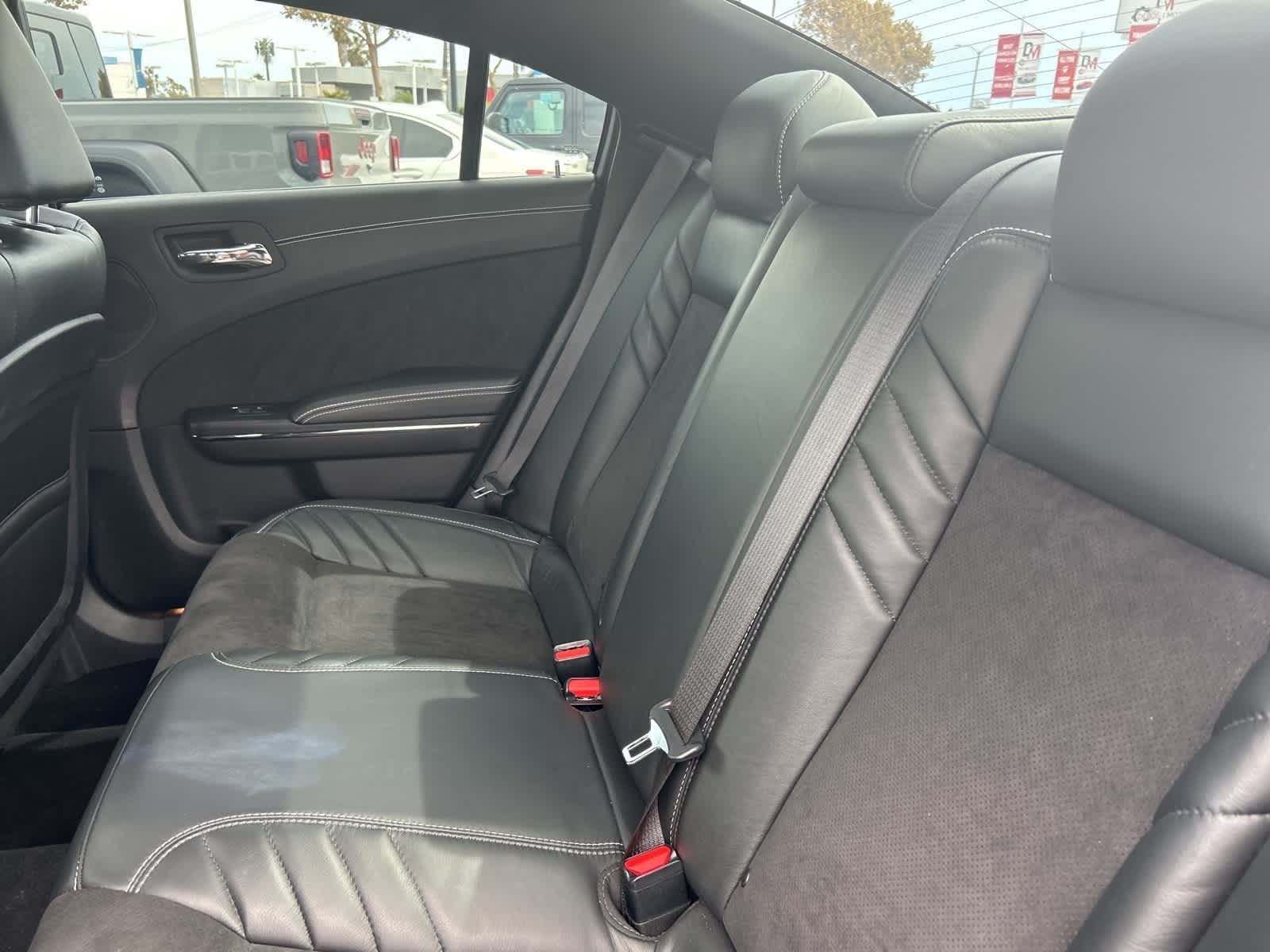 Thumbnail: 2019 Dodge Charger - 31