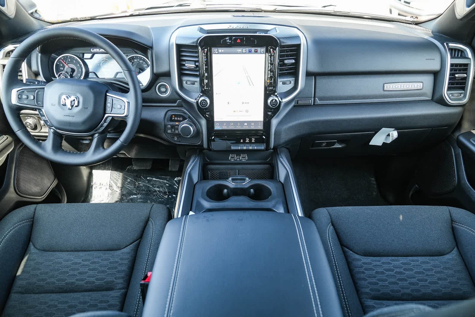 Thumbnail: 2026 RAM 1500 - 13