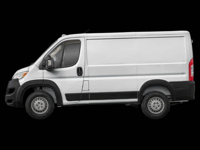 Thumbnail: 2024 RAM ProMaster - 3