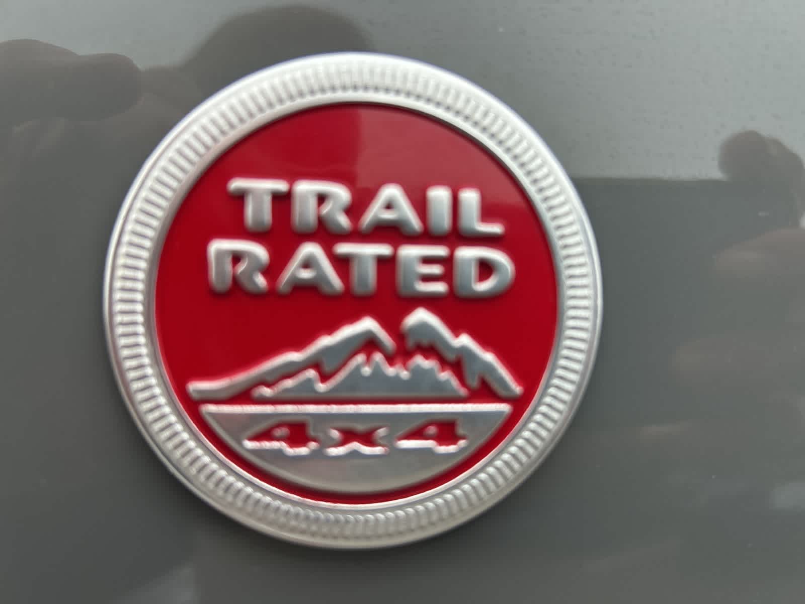 Thumbnail: 2021 Jeep Grand Cherokee - 15