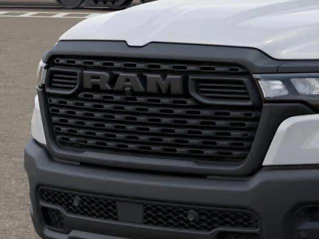 Thumbnail: 2026 RAM 1500 - 22