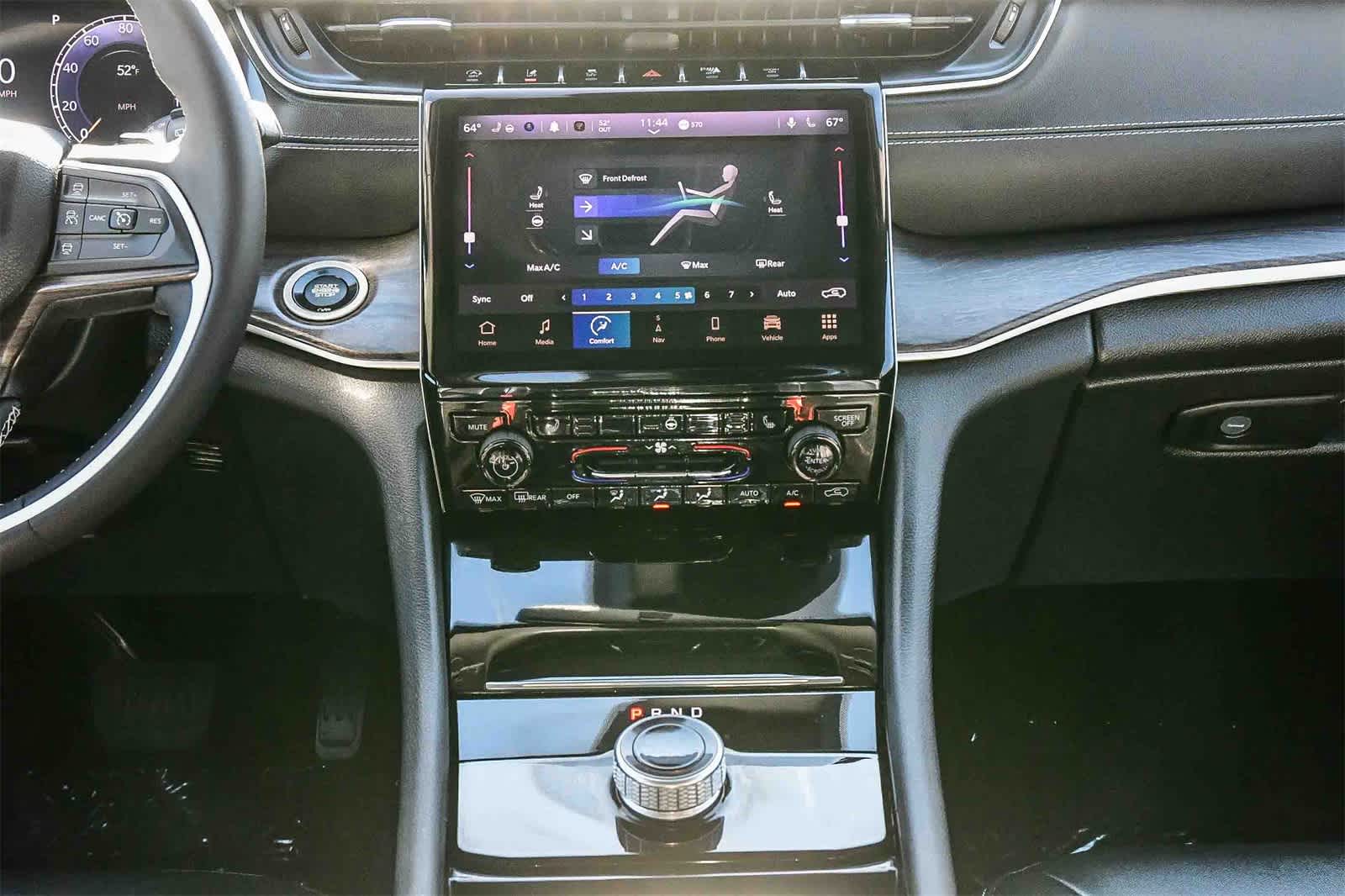 Thumbnail: 2023 Jeep Grand Cherokee - 12