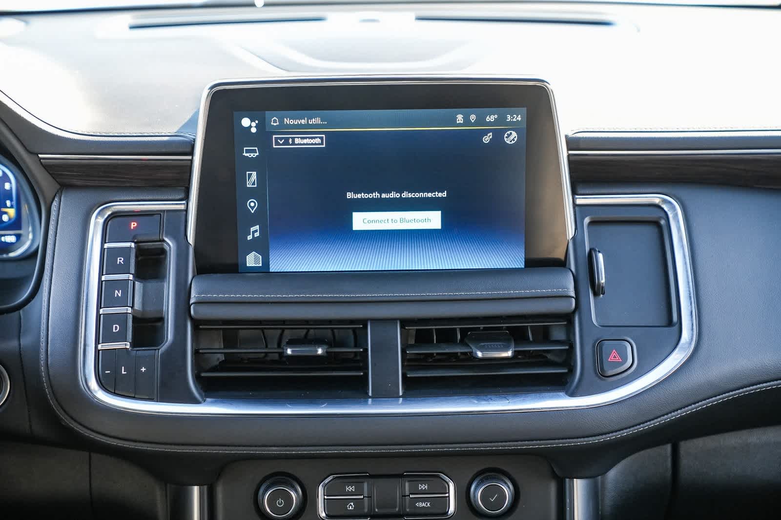 Thumbnail: 2024 Chevrolet Tahoe - 11