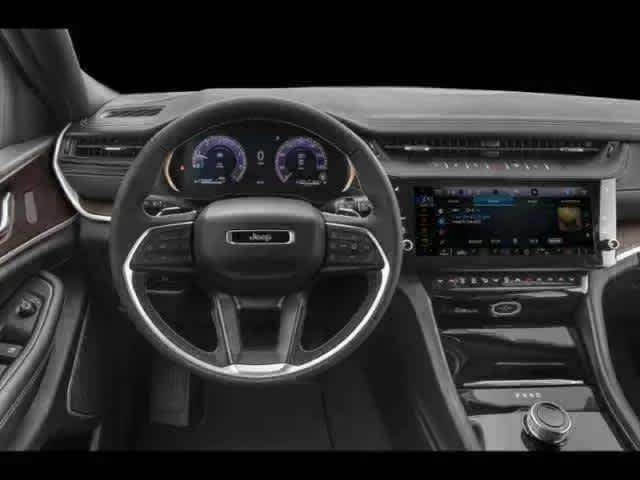 Thumbnail: 2026 Jeep Grand Cherokee - 4