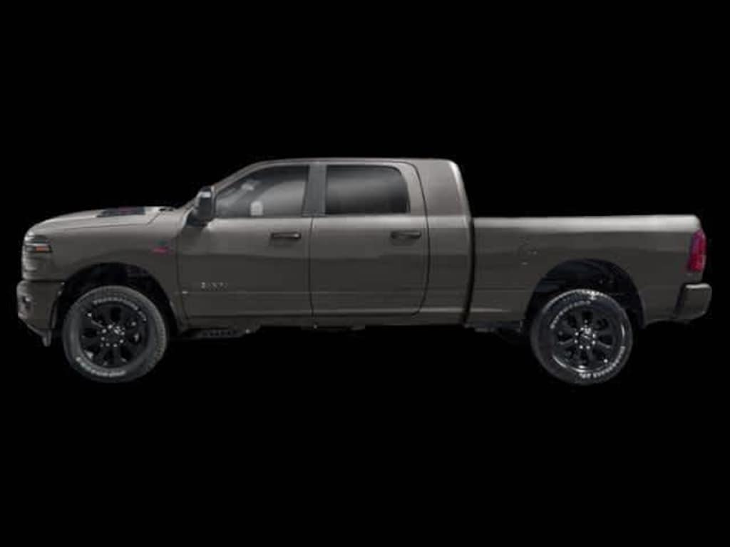 New 2026 Ram 2500 Laramie Truck Mega Cab