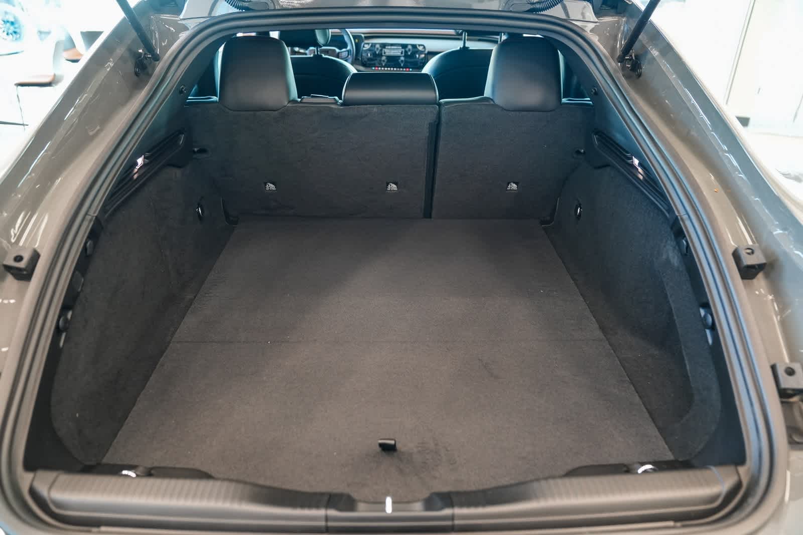 Thumbnail: 2026 Dodge Charger - 11