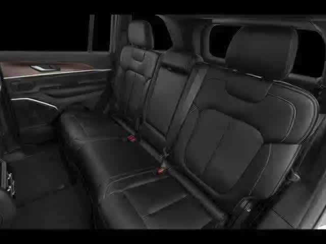 Thumbnail: 2026 Jeep Grand Cherokee - 10