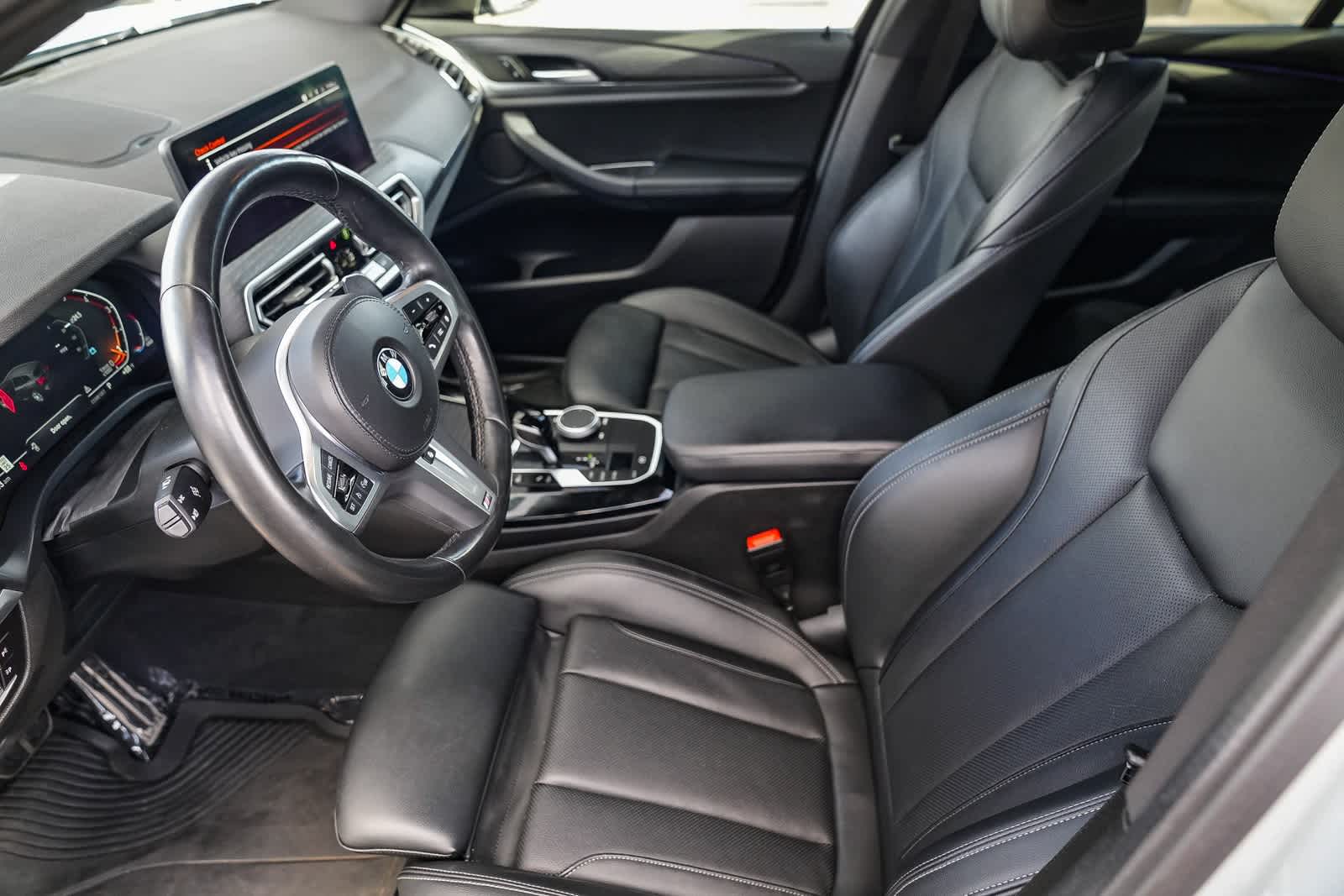 Thumbnail: 2023 BMW X3 - 17