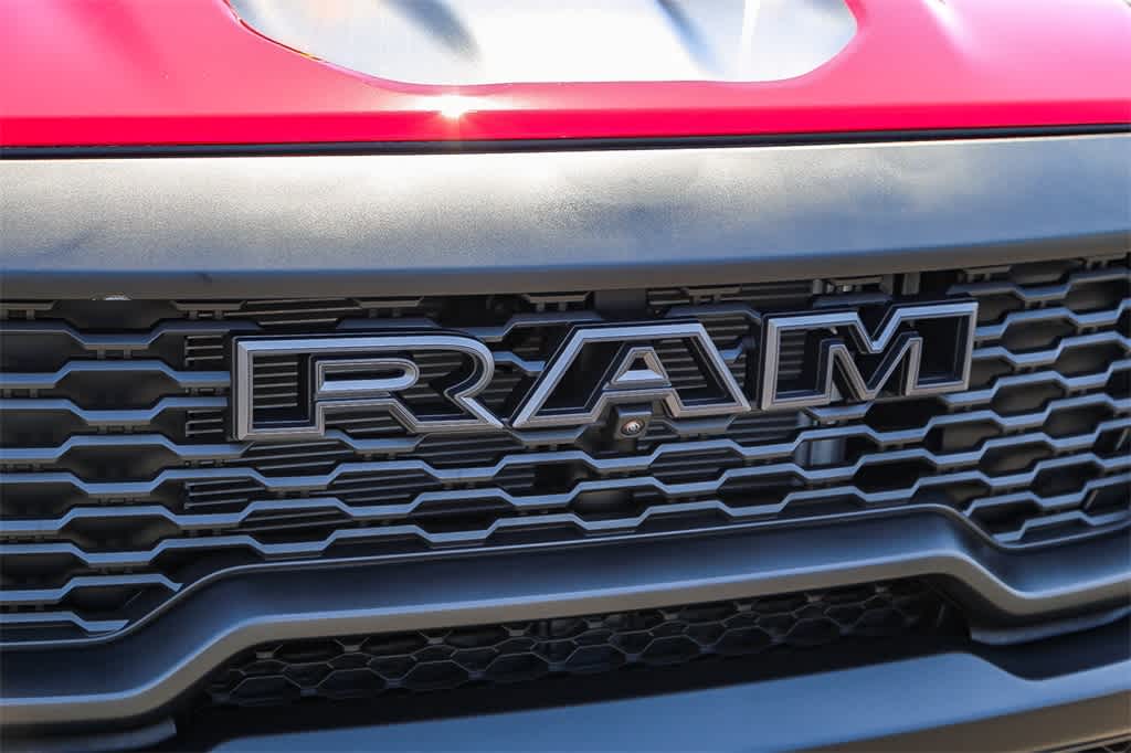 2025 RAM 1500 RHO 8
