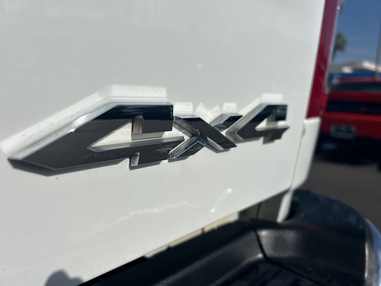 Thumbnail: 2024 RAM 2500 - 21