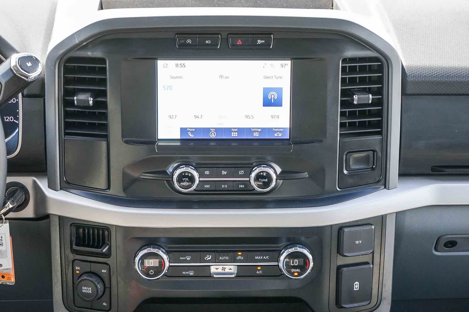 Thumbnail: 2021 Ford F-150 - 11