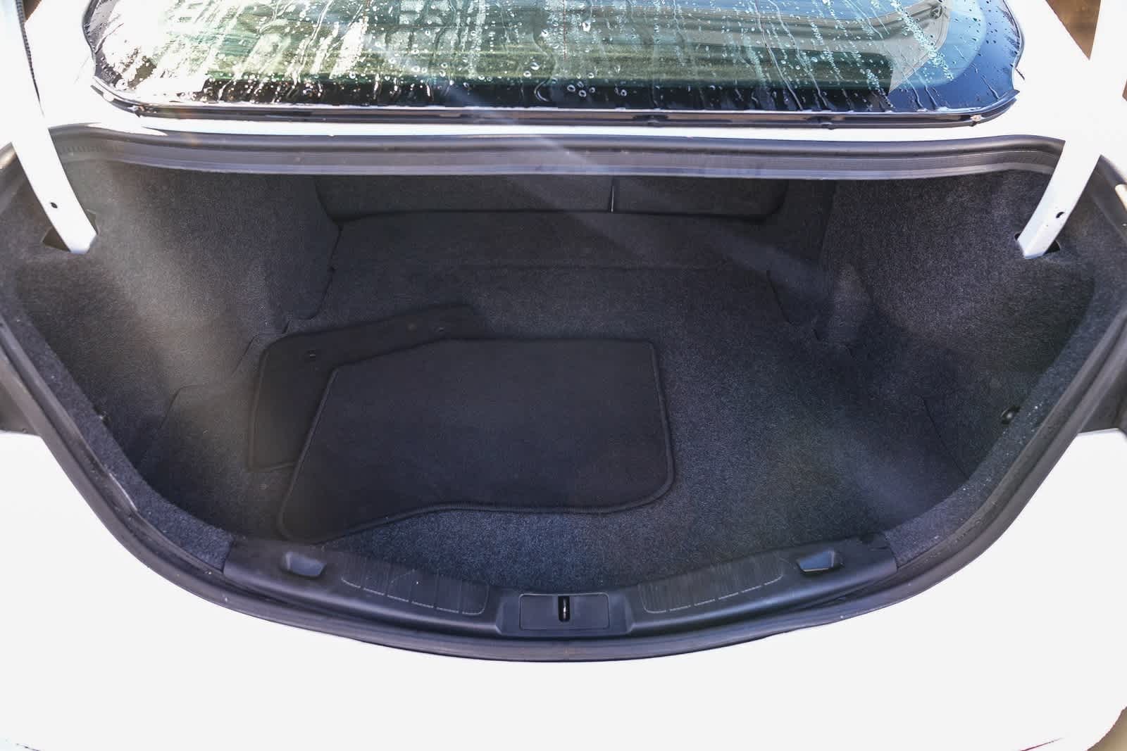 Thumbnail: 2020 Ford Fusion - 24