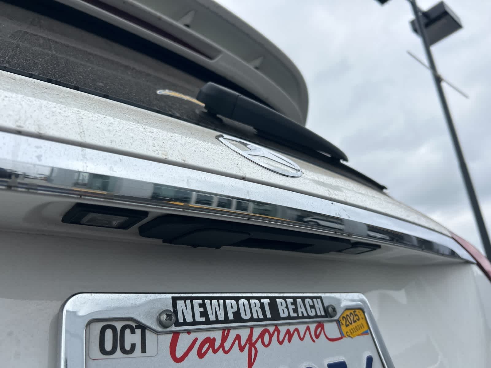 Thumbnail: 2021 Mercedes-Benz GLE - 18
