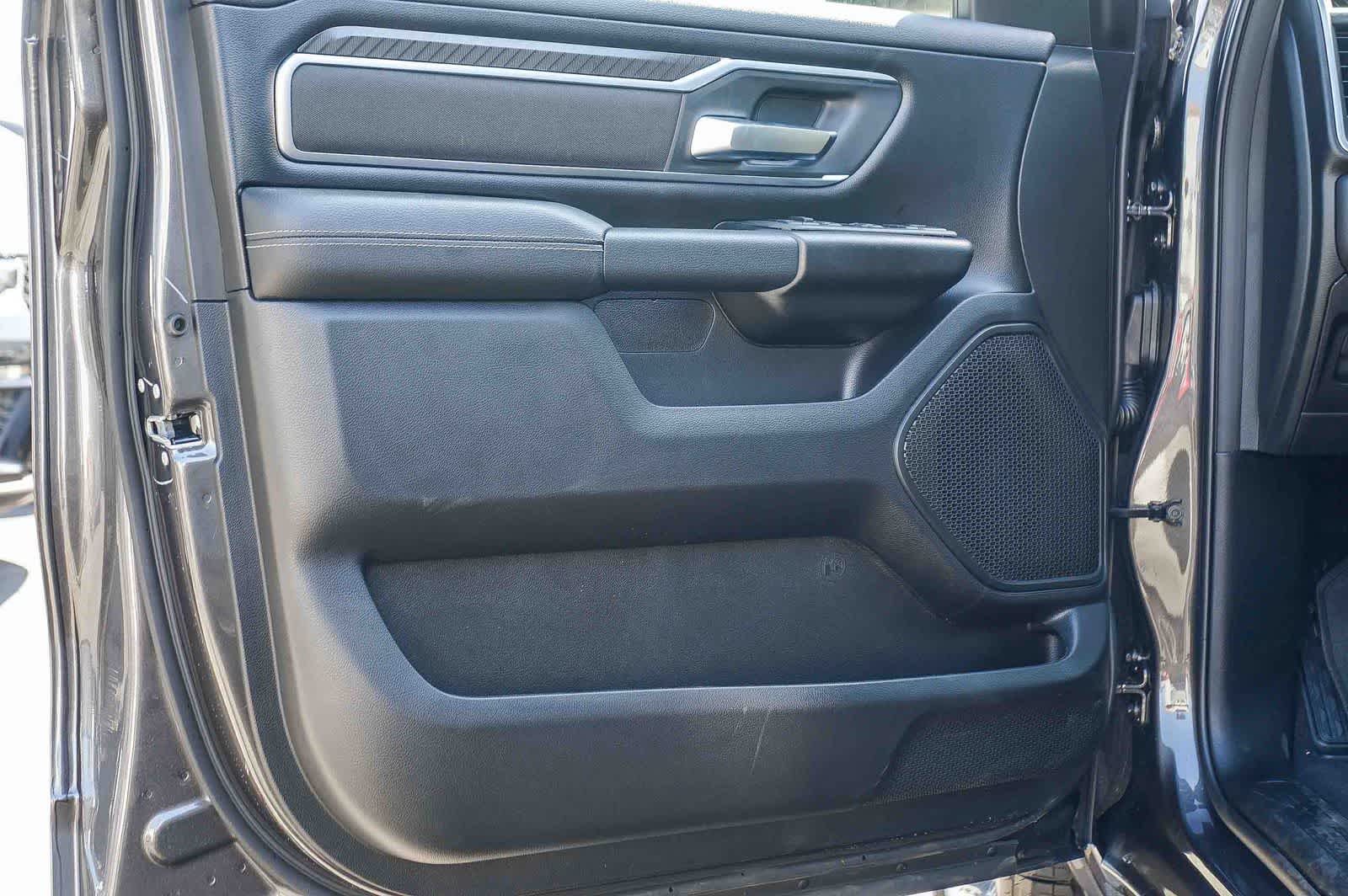 Thumbnail: 2026 RAM 1500 - 21