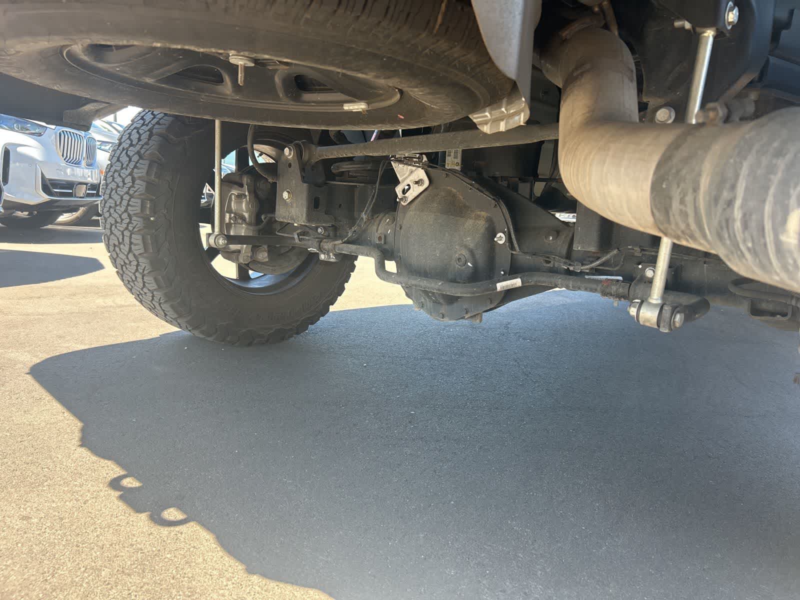 Thumbnail: 2024 RAM 2500 - 35