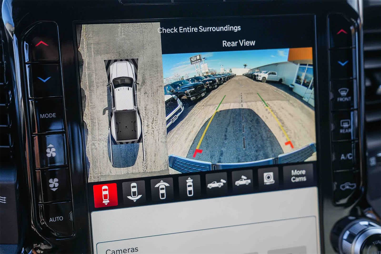 Thumbnail: 2026 RAM 3500 - 24