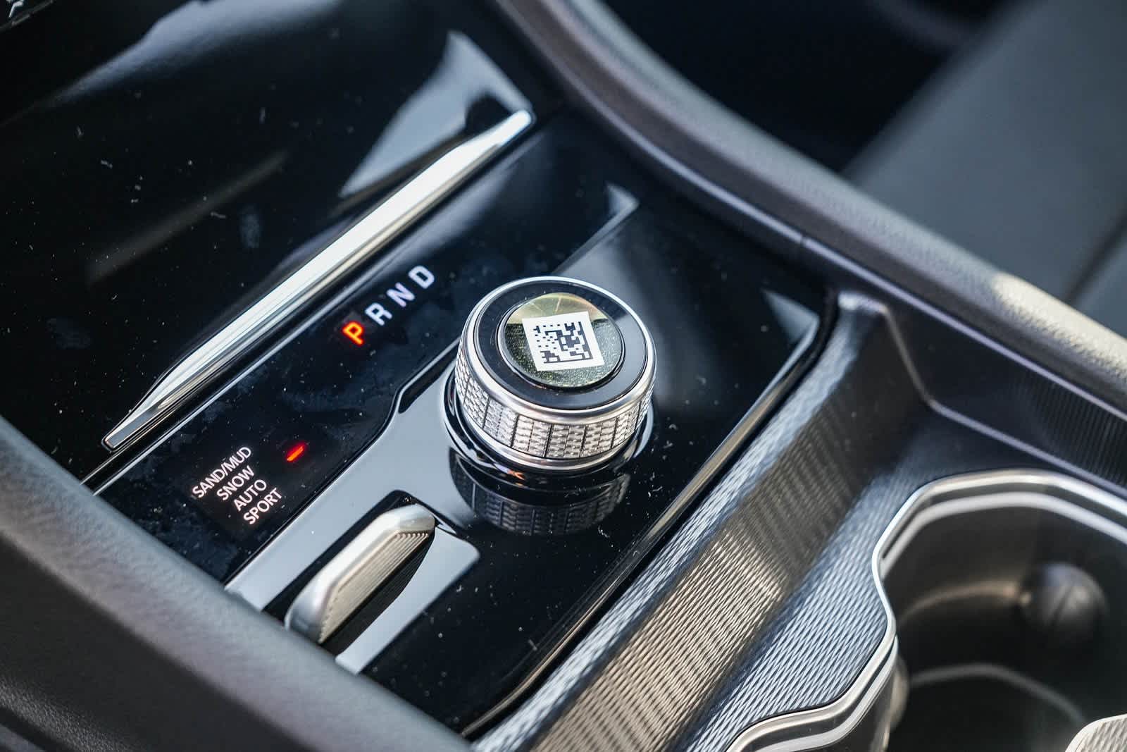 Thumbnail: 2025 Jeep Grand Cherokee L - 18