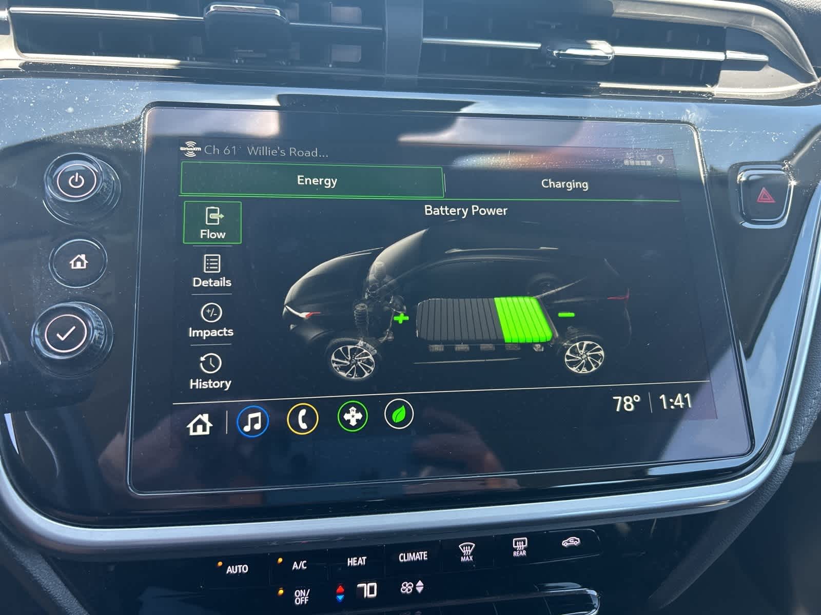 Thumbnail: 2022 Chevrolet Bolt EUV - 36