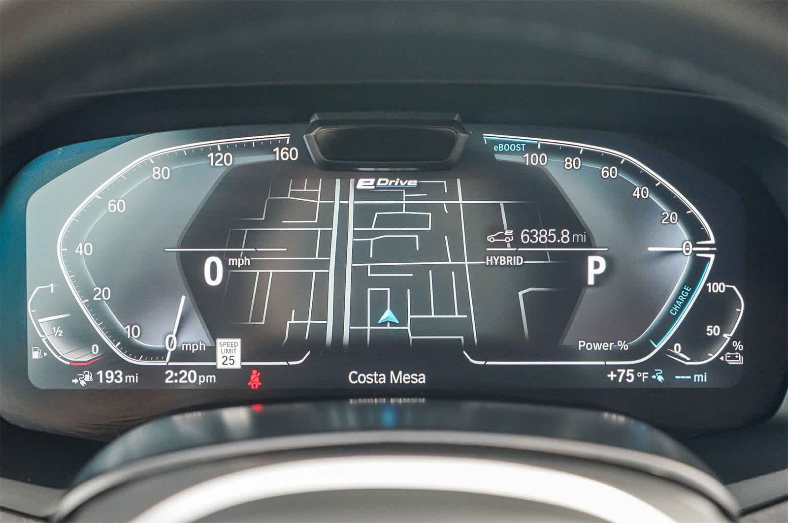 Thumbnail: 2022 BMW X5 - 18