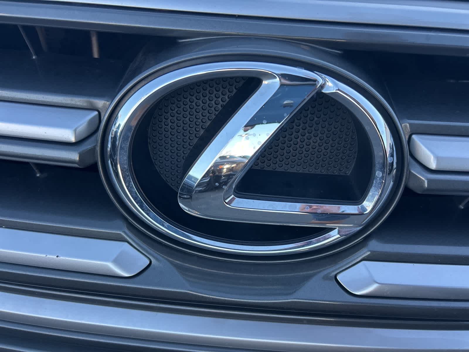 Thumbnail: 2016 Lexus GX - 11