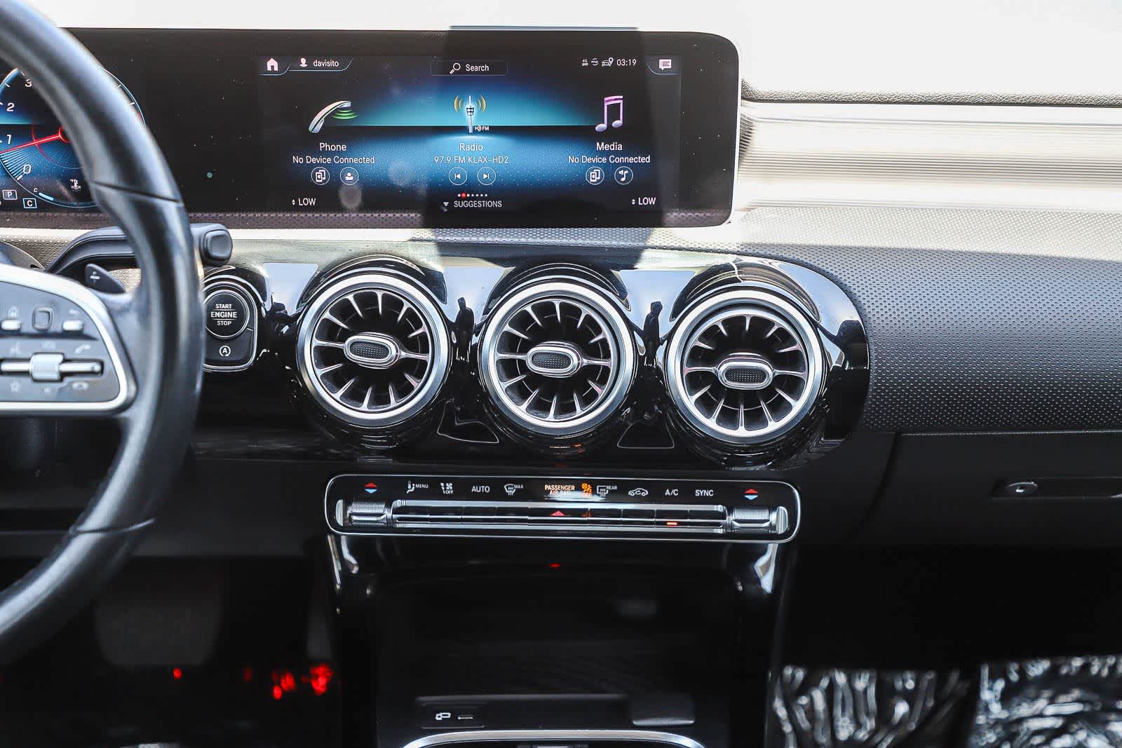 Thumbnail: 2020 Mercedes-Benz CLA - 12