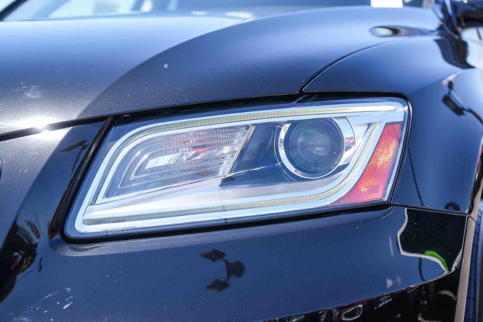 Thumbnail: 2017 Audi Q5 - 4
