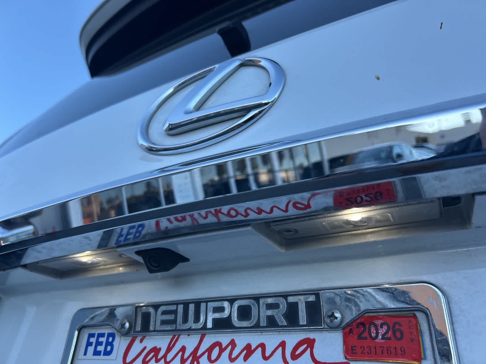 Thumbnail: 2016 Lexus GX - 19