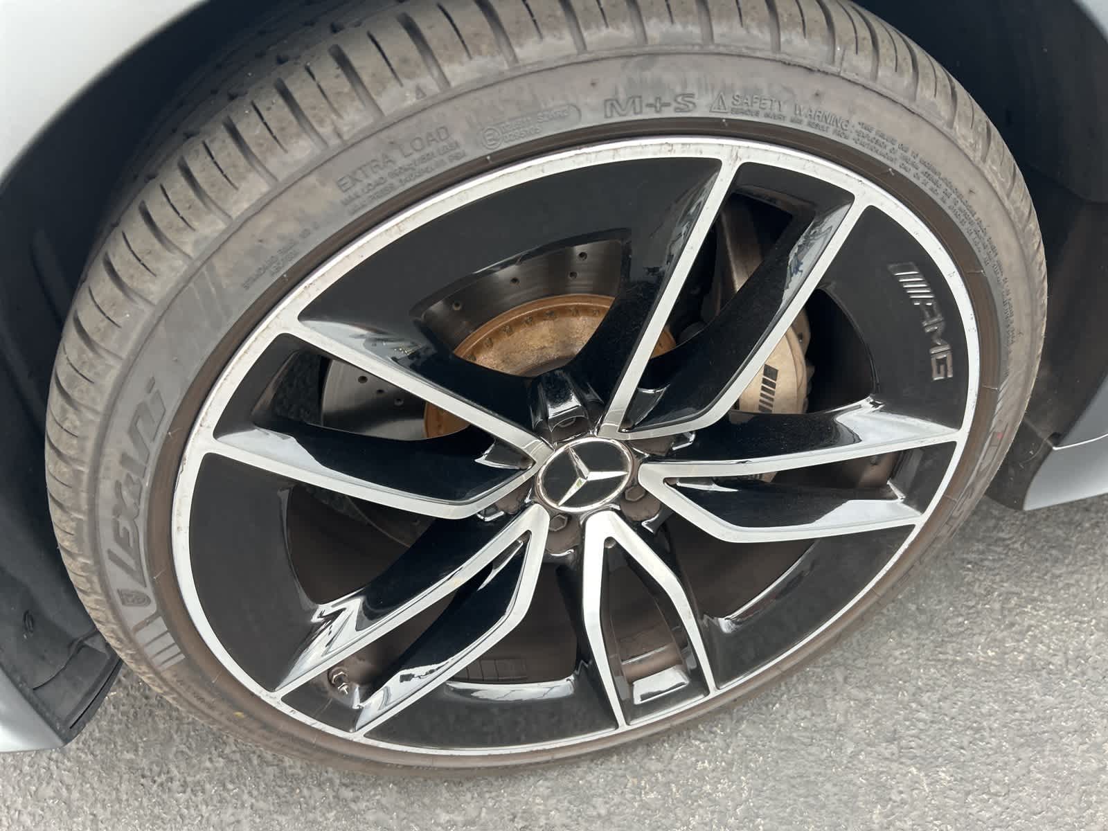 Thumbnail: 2019 Mercedes-Benz CLS - 13