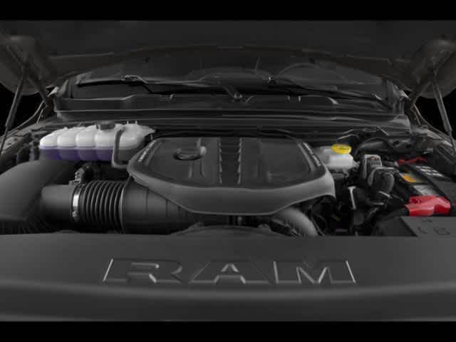 Thumbnail: 2026 RAM 1500 - 9