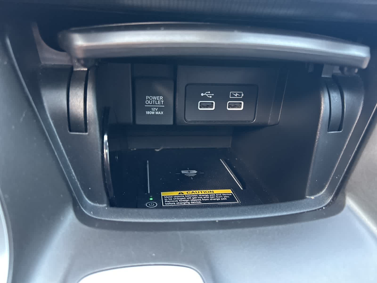 Thumbnail: 2022 Honda Accord - 35