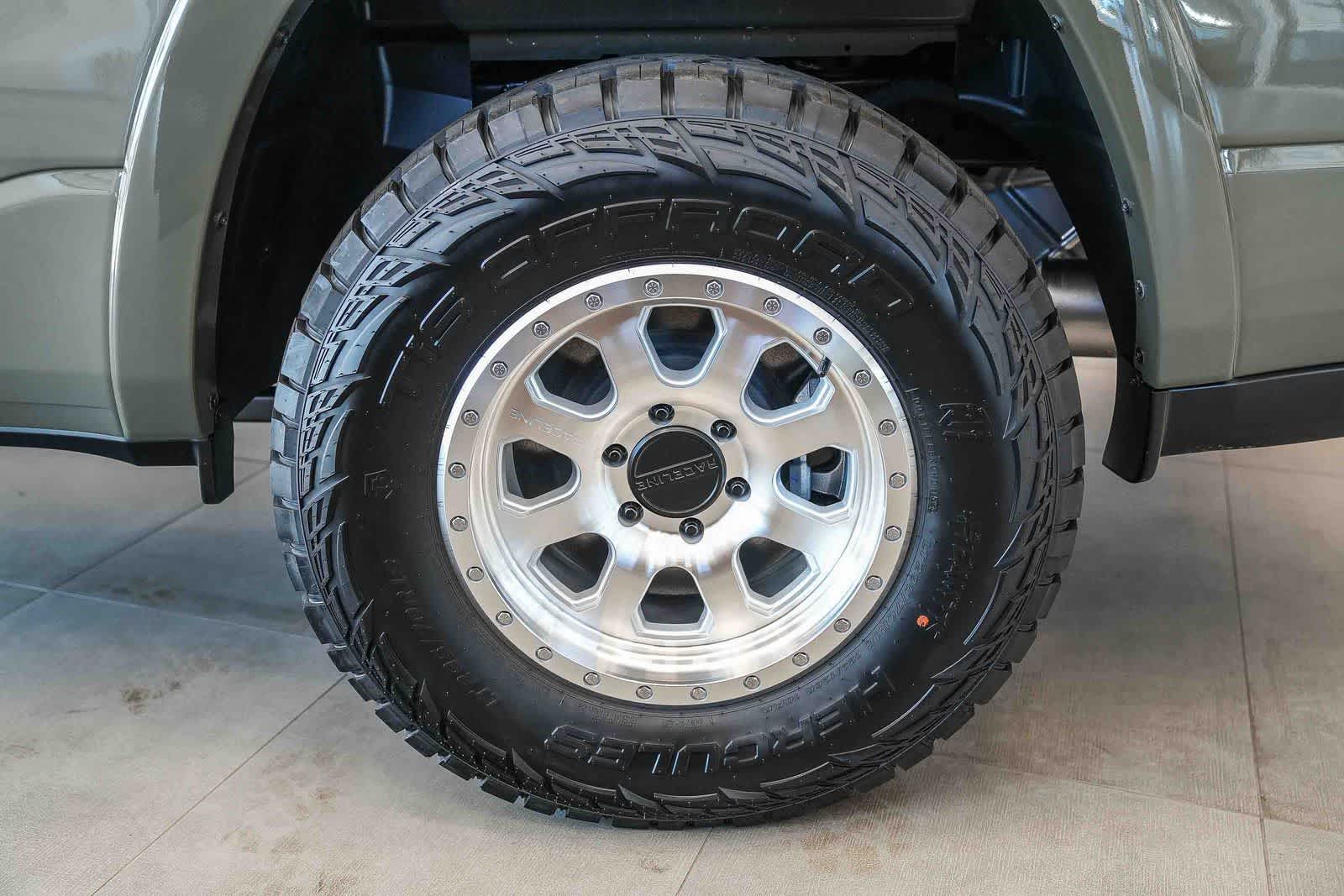 Thumbnail: 2026 RAM 1500 - 10