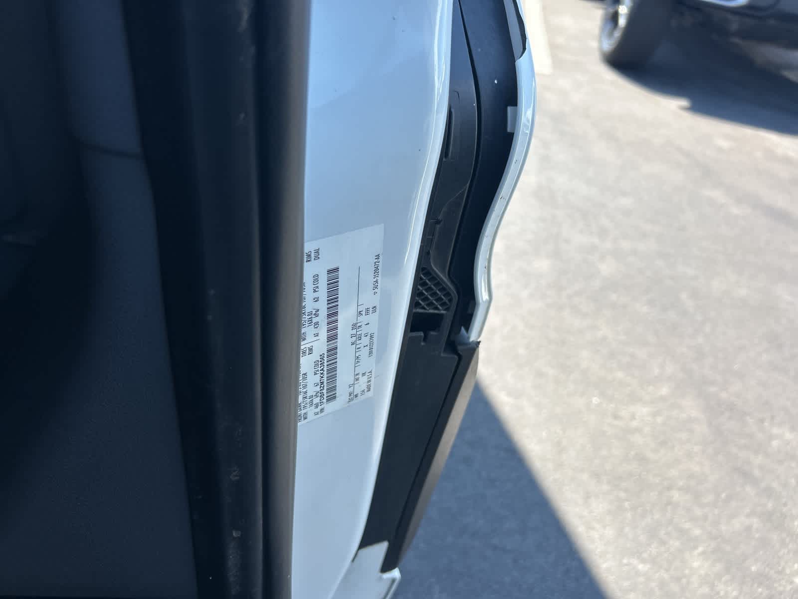 Thumbnail: 2019 Ford Transit Series - 48