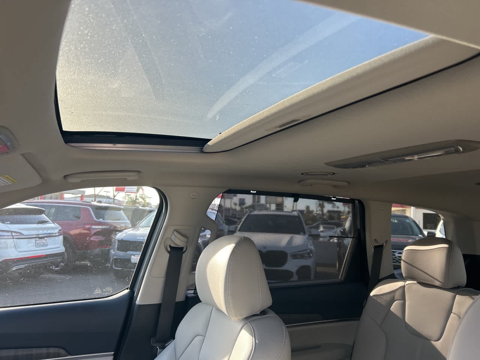 Thumbnail: 2024 Kia Telluride - 22