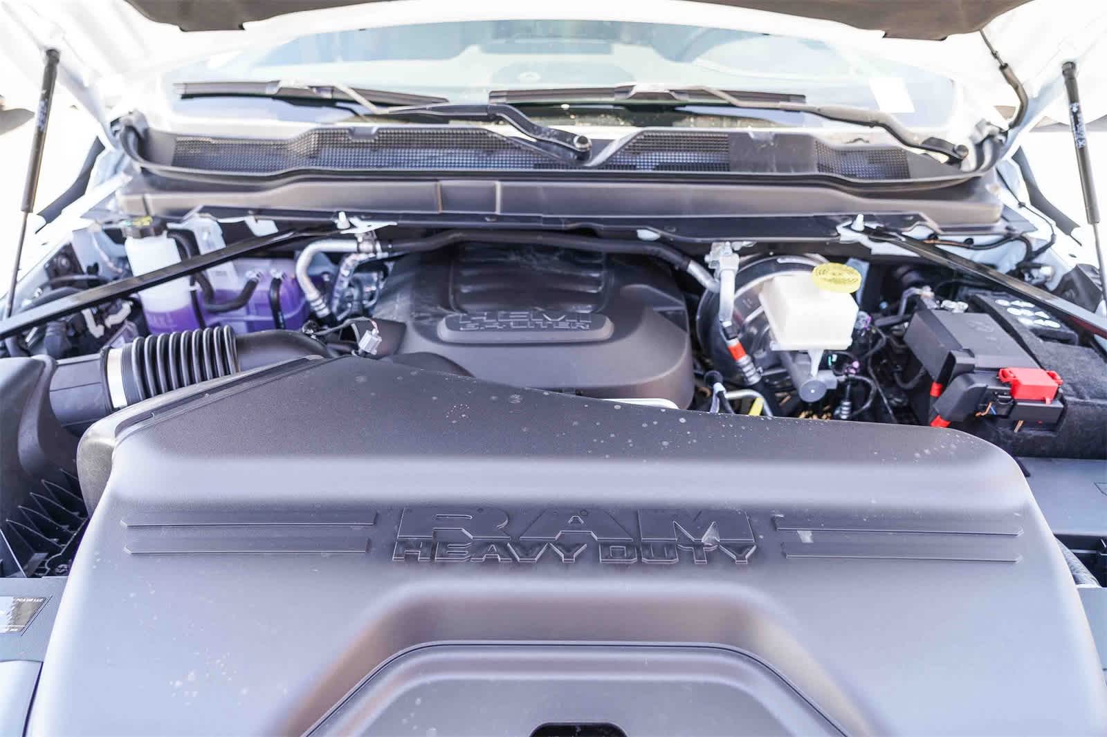 Thumbnail: 2026 RAM 2500 - 13