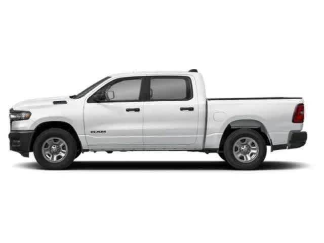 Thumbnail: 2026 RAM 1500 - 7