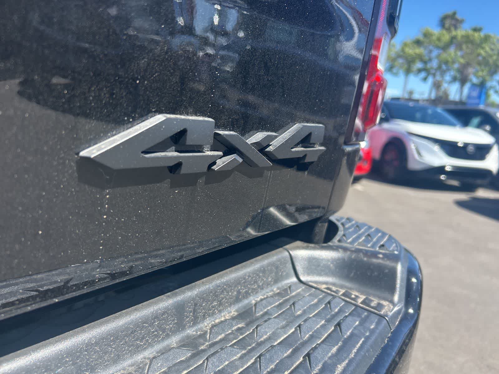 Thumbnail: 2024 RAM 2500 - 29