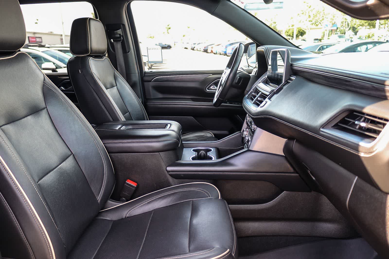 Thumbnail: 2021 GMC Yukon - 15
