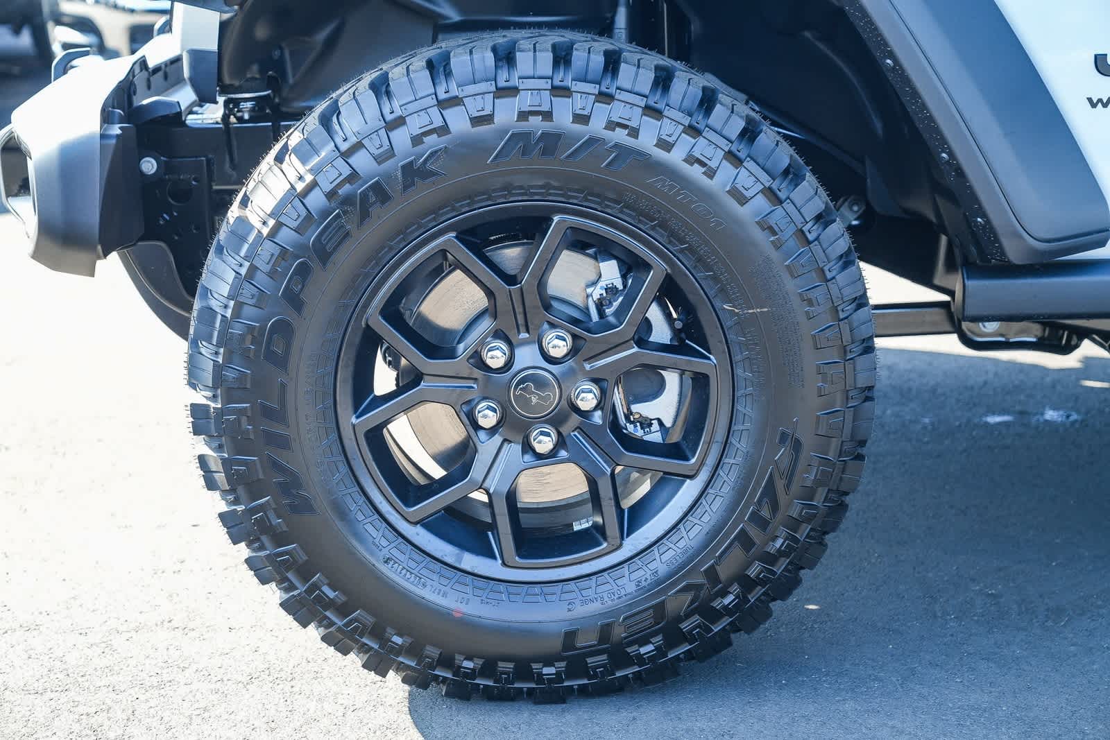 Thumbnail: 2026 Jeep Wrangler - 9