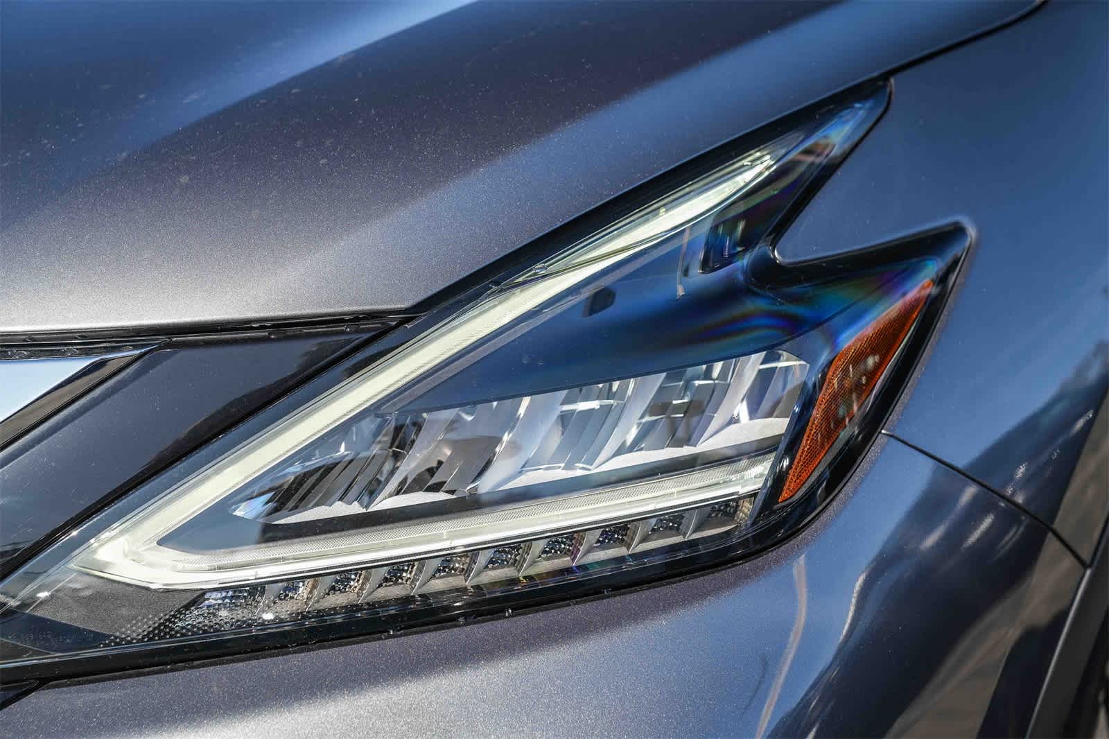 Thumbnail: 2022 Nissan Murano - 8